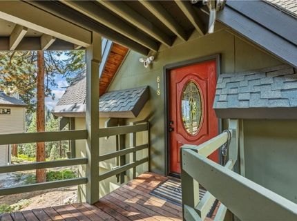 818 Jennifer Street, Incline Village, NV 89451 Photo