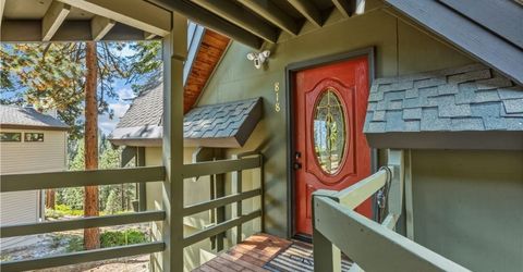 818 Jennifer Street , Incline Village, NV 89451 Photo