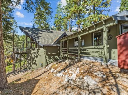 818 Jennifer Street, Incline Village, NV 89451 Photo