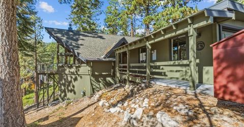 818 Jennifer Street, Incline Village, NV 89451 Photo