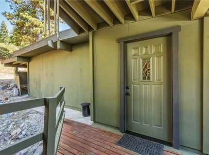 818 Jennifer Street, Incline Village, NV 89451 Photo