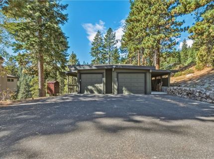 818 Jennifer Street, Incline Village, NV 89451 Photo