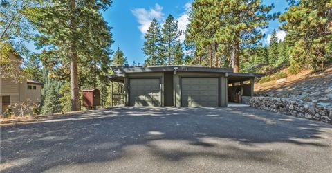 818 Jennifer Street, Incline Village, NV 89451 Photo