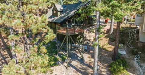 818 Jennifer Street, Incline Village, NV 89451 Photo
