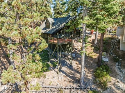 818 Jennifer Street, Incline Village, NV 89451 Photo