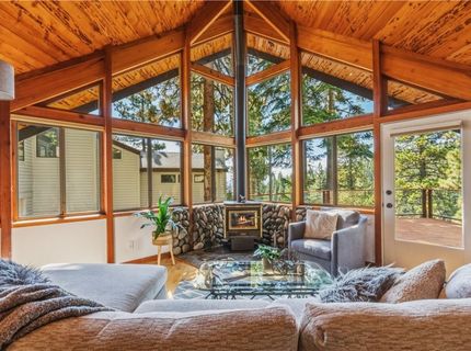 818 Jennifer Street, Incline Village, NV 89451 Photo