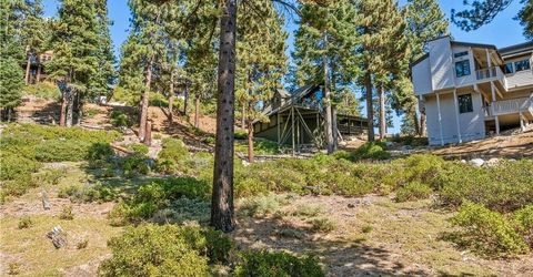 818 Jennifer Street, Incline Village, NV 89451 Photo