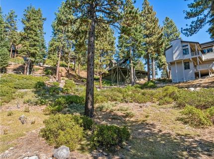818 Jennifer Street, Incline Village, NV 89451 Photo