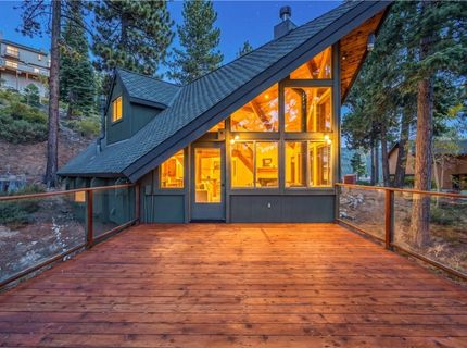 818 Jennifer Street, Incline Village, NV 89451 Photo