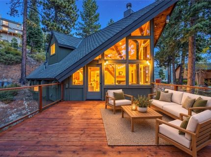 818 Jennifer Street, Incline Village, NV 89451 Photo