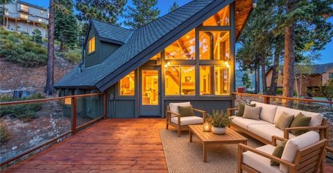 818 Jennifer Street, Incline Village, NV 89451 Photo