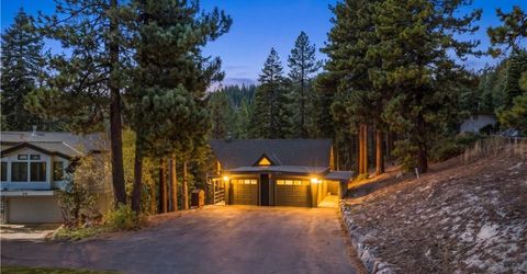 818 Jennifer Street, Incline Village, NV 89451 Photo