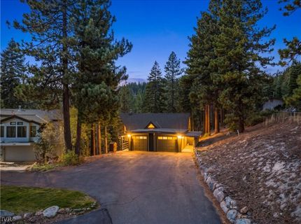 818 Jennifer Street , Incline Village, NV 89451 Photo