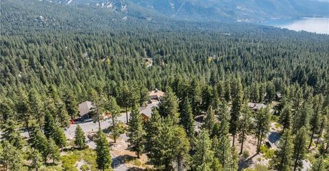 818 Jennifer Street, Incline Village, NV 89451 Photo