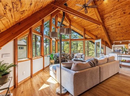 818 Jennifer Street, Incline Village, NV 89451 Photo