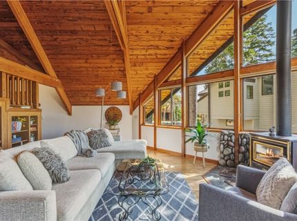 818 Jennifer Street, Incline Village, NV 89451 Photo