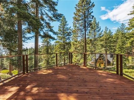 818 Jennifer Street, Incline Village, NV 89451 Photo