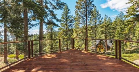 818 Jennifer Street , Incline Village, NV 89451 Photo