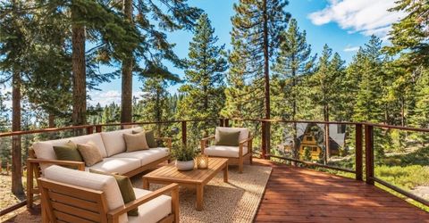 818 Jennifer Street, Incline Village, NV 89451 Photo