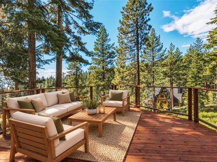 818 Jennifer Street, Incline Village, NV 89451 Photo