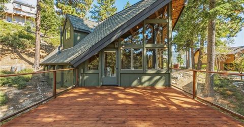 818 Jennifer Street, Incline Village, NV 89451 Photo