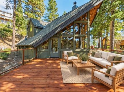 818 Jennifer Street, Incline Village, NV 89451 Photo