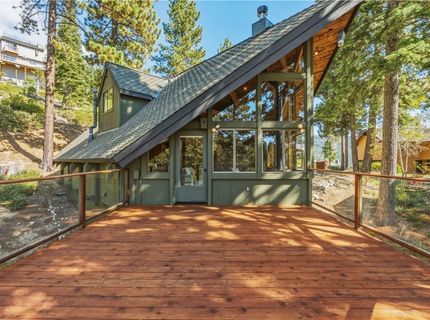 818 Jennifer Street, Incline Village, NV 89451 Photo