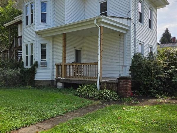 249 S Main Street, Andover, OH 44003