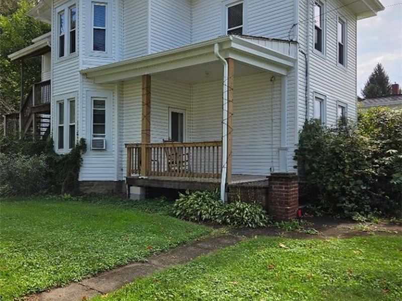 249 S Main Street, Andover, OH 44003 Photo 1