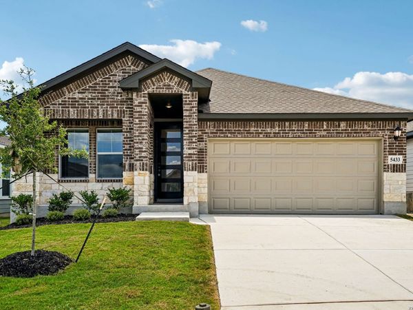5433 Wrangler Way, Marion, TX 78124