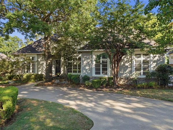 3661 S Lewis Avenue , Tulsa, OK 74105