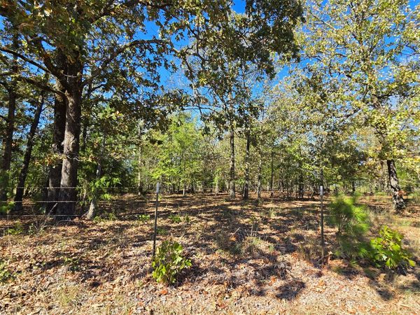 2 Cary Lane , Tahlequah, OK 74464