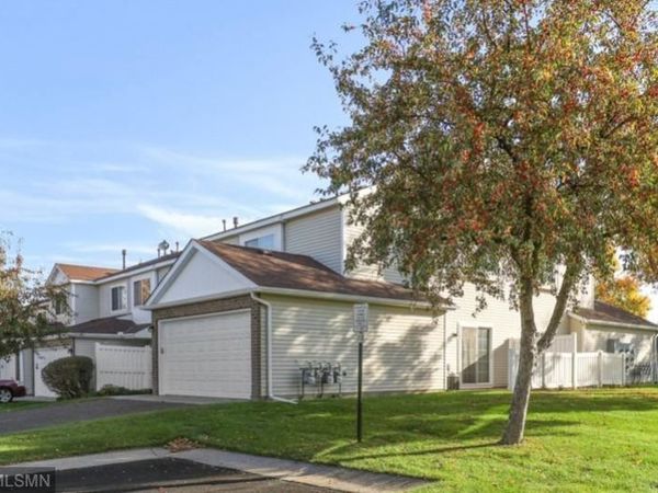 15718 Lower Fjord Way , Apple Valley, MN 55124