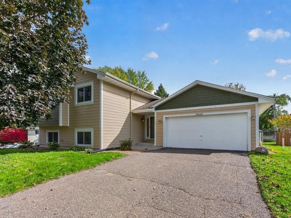 18029 83rd Avenue N, Maple Grove, MN 55311