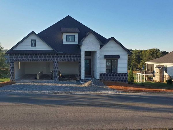 427 Kahite Tr, Vonore, TN 37885