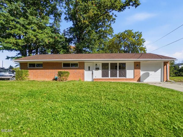 404 W Northern Avenue, Lima, OH 45801