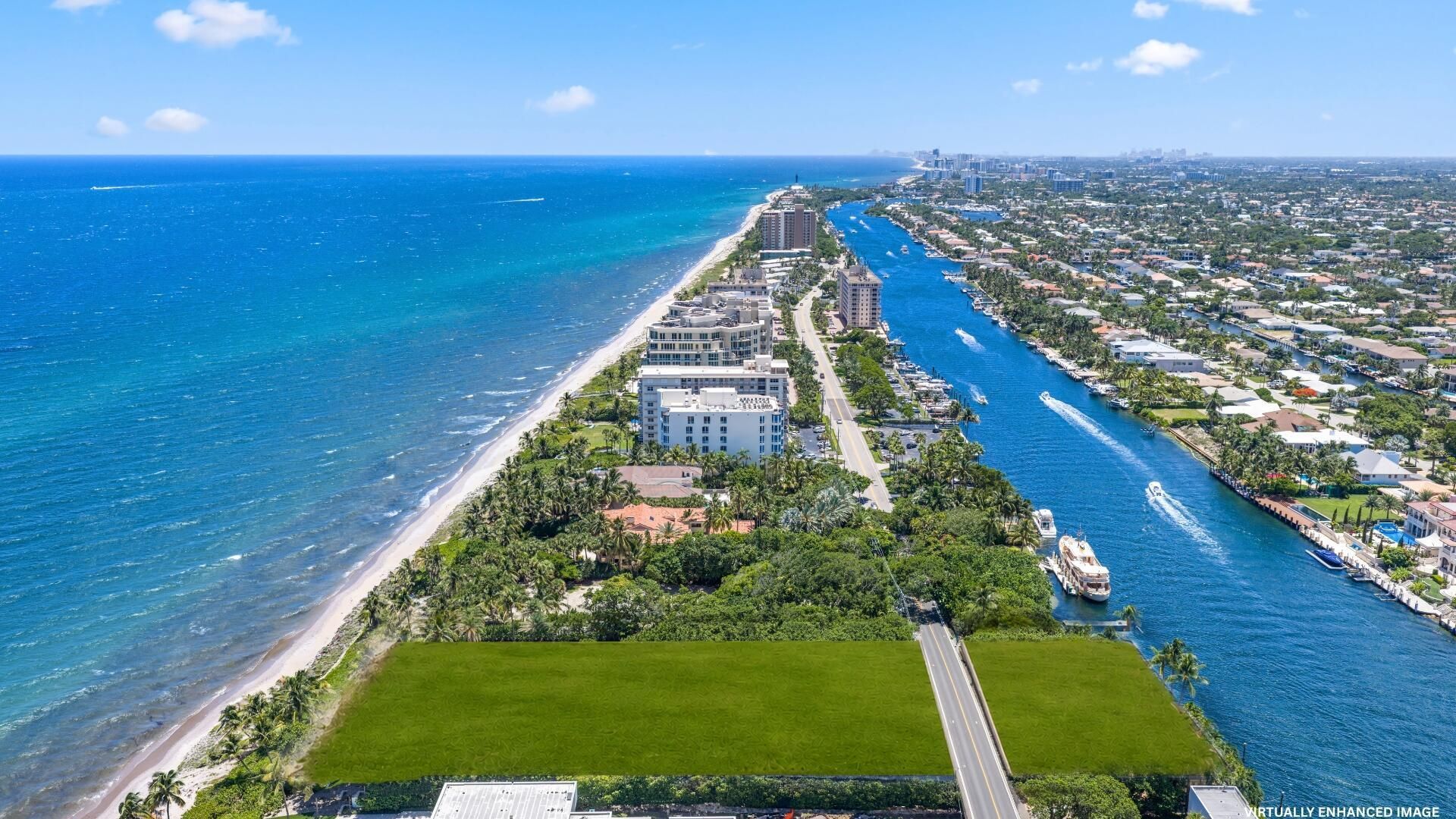 1083 Hillsboro Mile, Hillsboro Beach, FL 33062 Photo