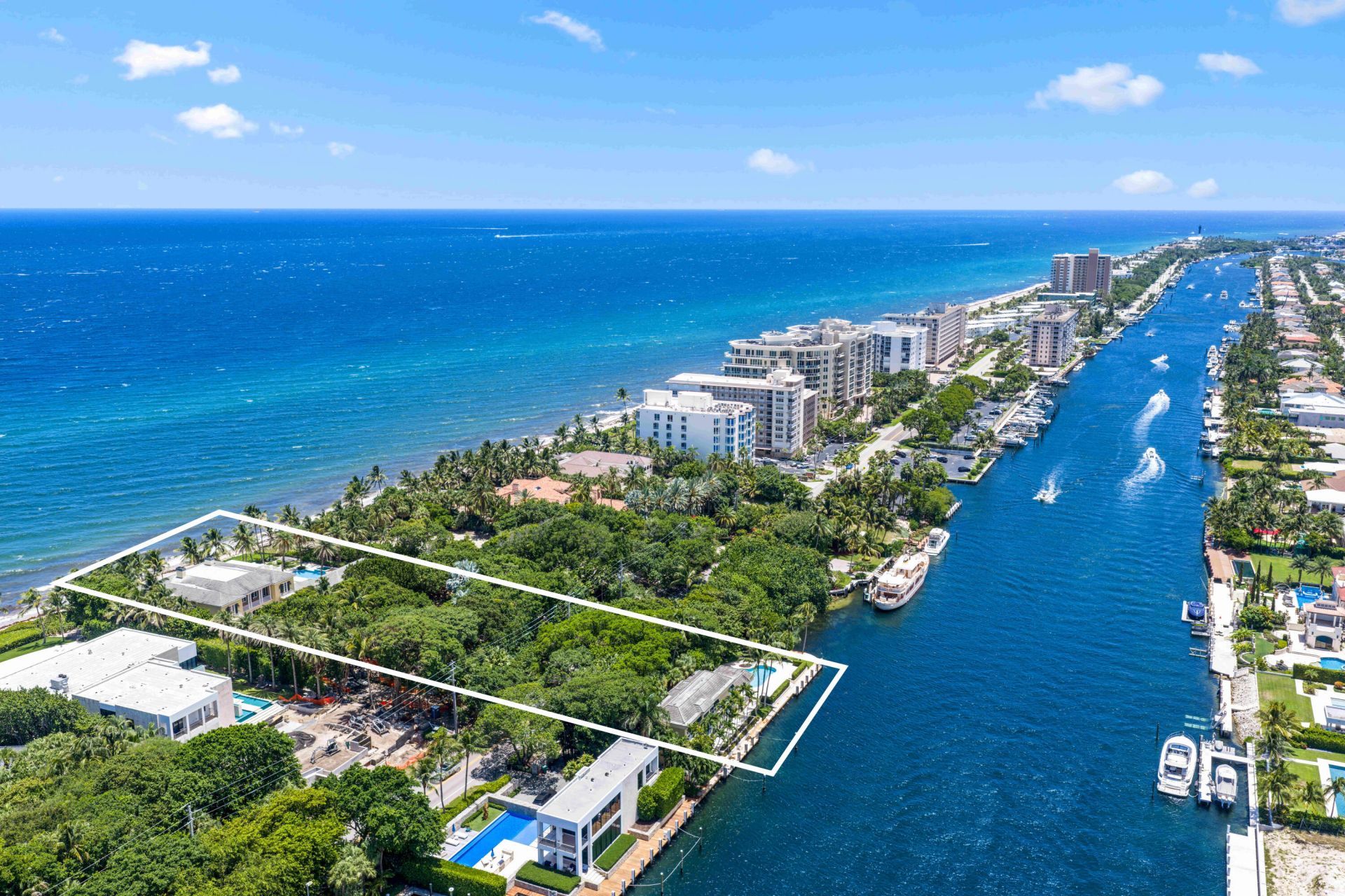 1083 Hillsboro Mile, Hillsboro Beach, FL 33062 Photo