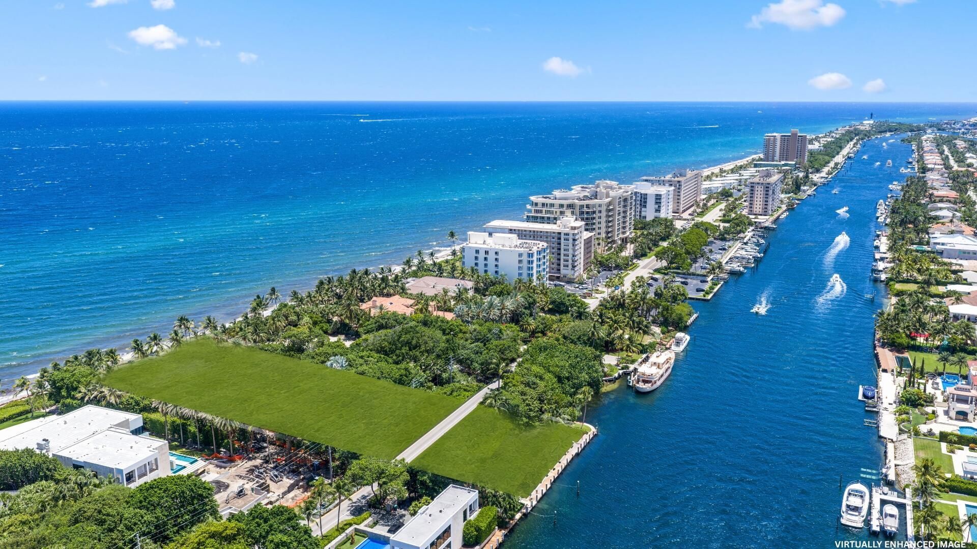 1083 Hillsboro Mile, Hillsboro Beach, FL 33062 Photo