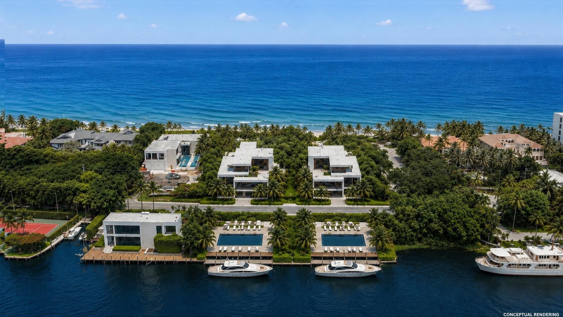 1083 Hillsboro Mile, Hillsboro Beach, FL 33062 Photo