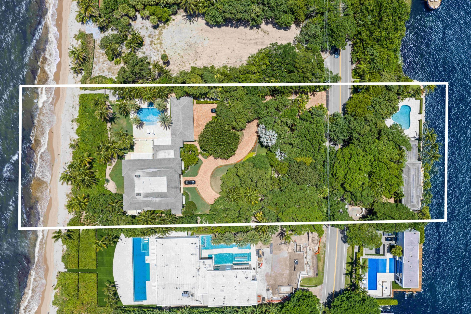 1083 Hillsboro Mile, Hillsboro Beach, FL 33062 Photo