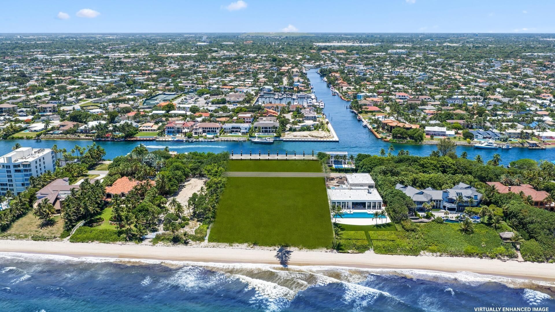 1083 Hillsboro Mile, Hillsboro Beach, FL 33062 Photo