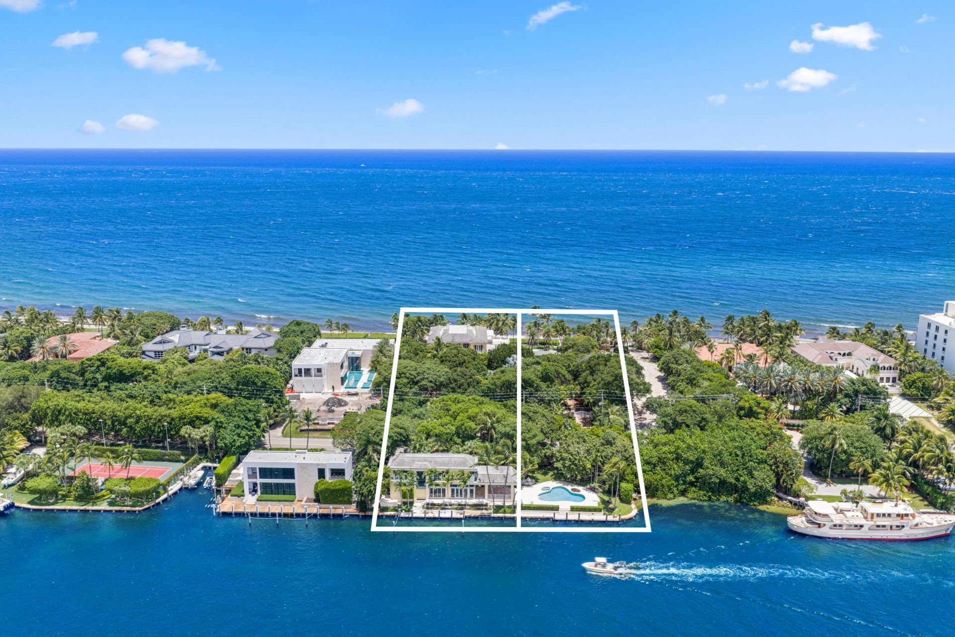 1083 Hillsboro Mile, Hillsboro Beach, FL 33062 Photo