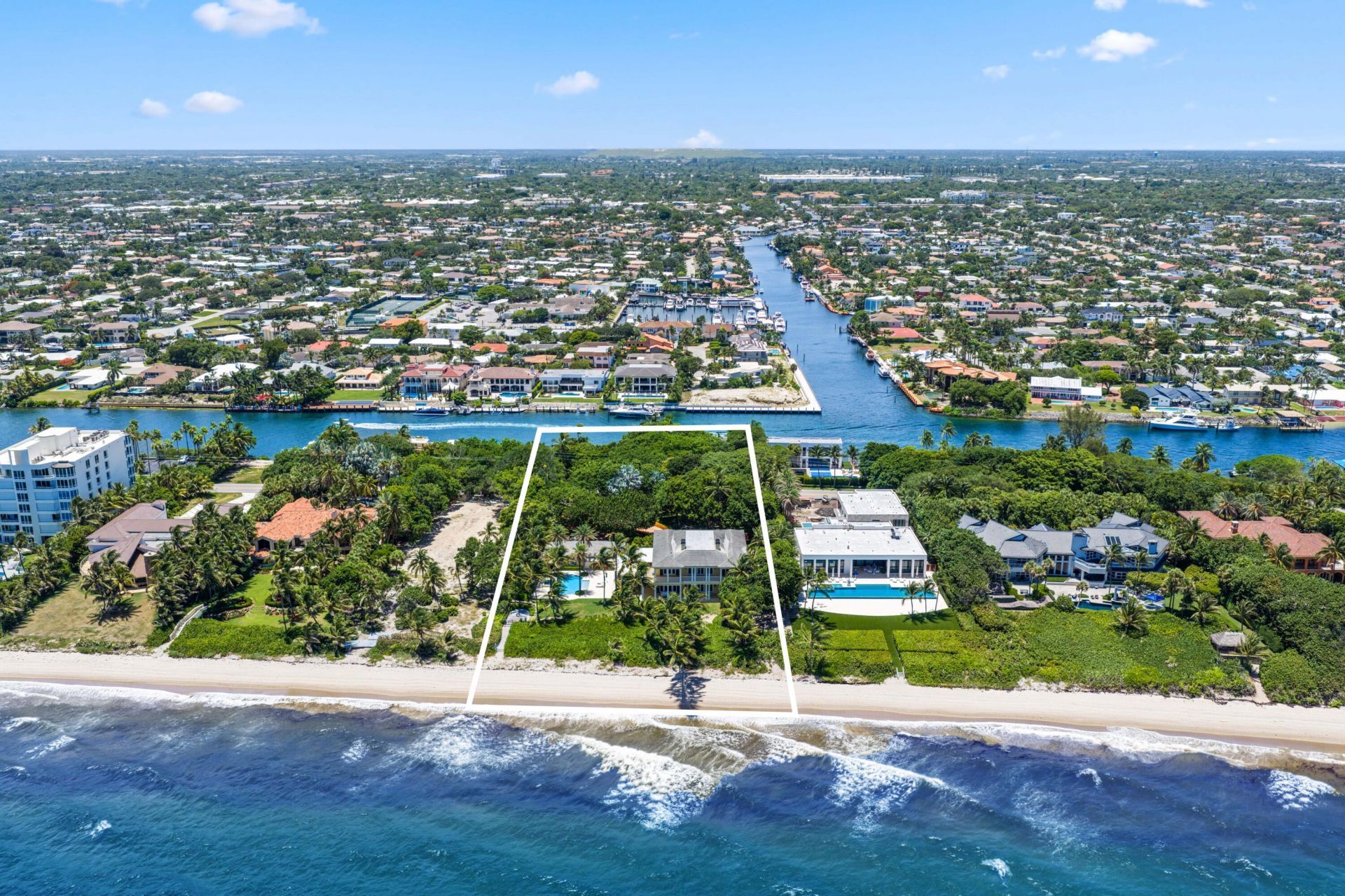 1083 Hillsboro Mile, Hillsboro Beach, FL 33062 Photo