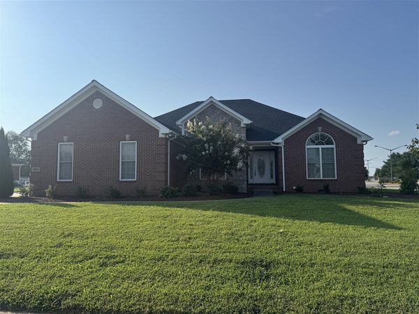 309 Eureka Way , Bowling Green, KY 42104