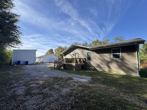 135 E 1st Street 151 & 171 E 1st Street, Russellville, KY 42276