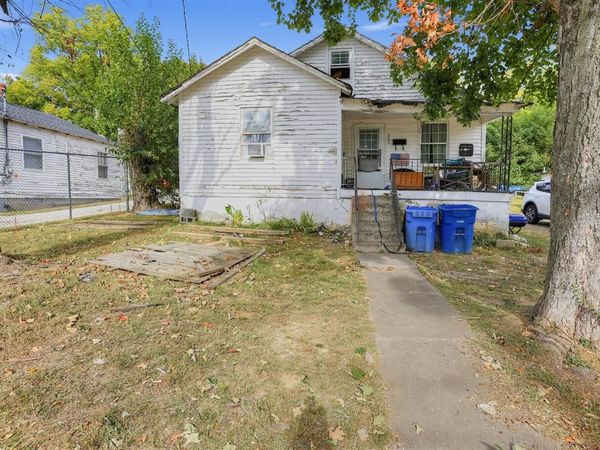 307 McKenna Street , Glasgow, KY 42141
