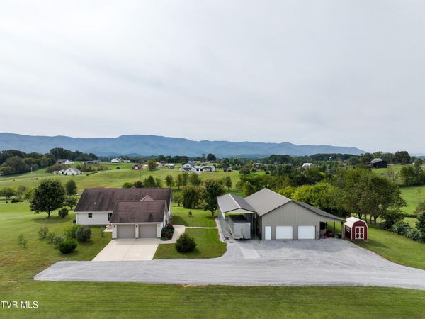 263 Stockton Road, Chuckey, TN 37641
