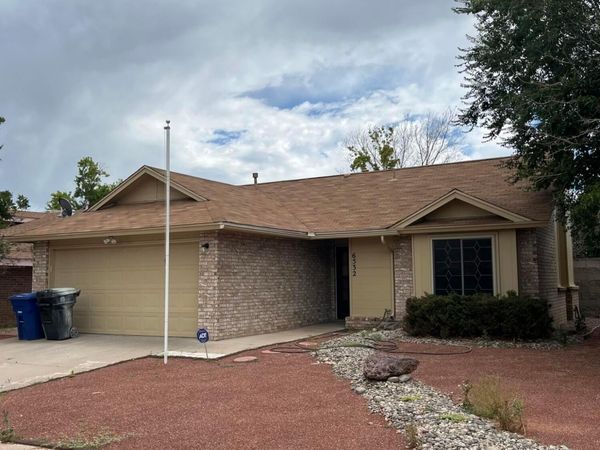 6532 Lamy Street NW, Albuquerque, NM 87120