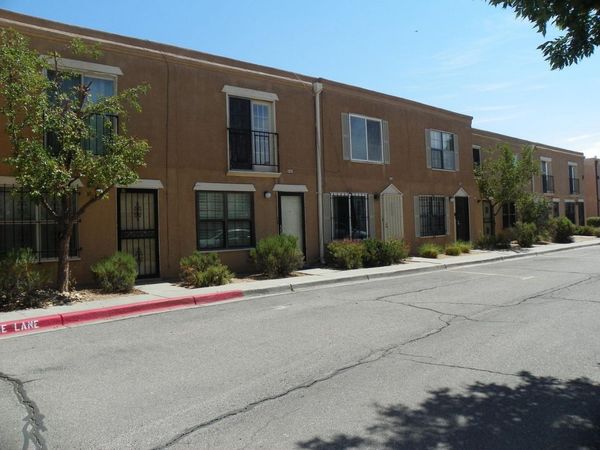3301 Monroe Street NE, Unit F65, Albuquerque, NM 87110